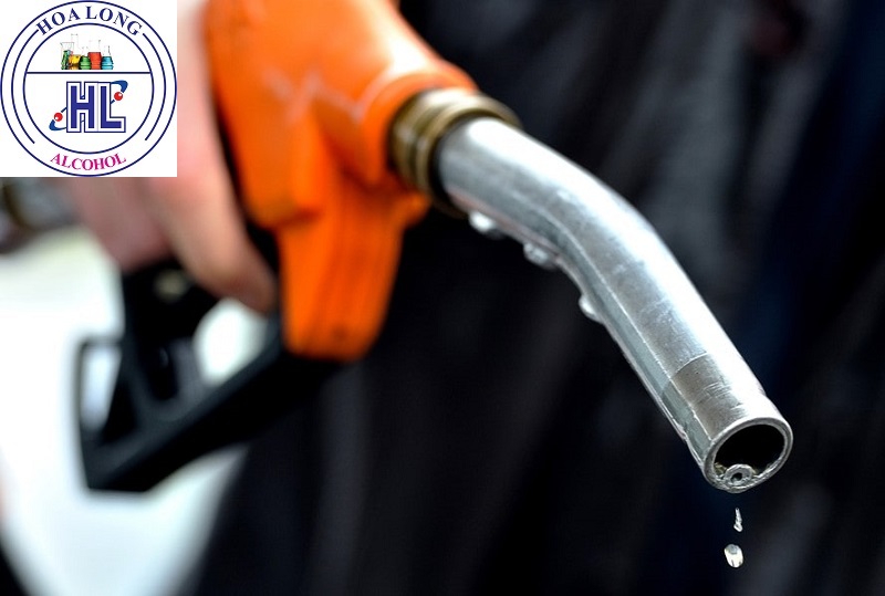 ỨNG DỤNG CỤ THỂ CỦA ETHANOL TRONG SẢN XUẤT NHIÊN LIỆU SINH HỌC